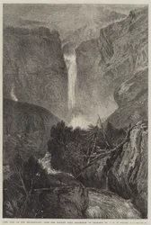 The Fall of the Reichenbach